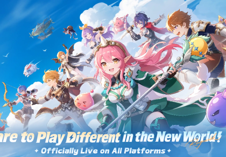 Kode Redeem 'Ragnarok: The New World' Terbaru dan Cara Klaim Gratisnya