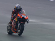 Miguel Oliveira Juara GP Mandalika