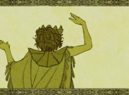 Lirik lagu Harpy Hare Yaelokre: They Will Die and Be Afraid