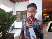 Pendaftaran KPU Tinggal 2 Hari, Gibran Mengaku Syaratnya Masih Kurang