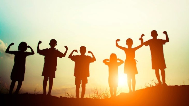 Kolaborasi Guardian dan Save The Children Indonesia Angkat Kesehatan dan Kesejahteraan Anak
