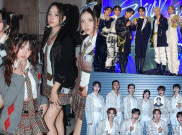 Line-Up Pertama Penampil 38th Golden Disc Award Diumumkan