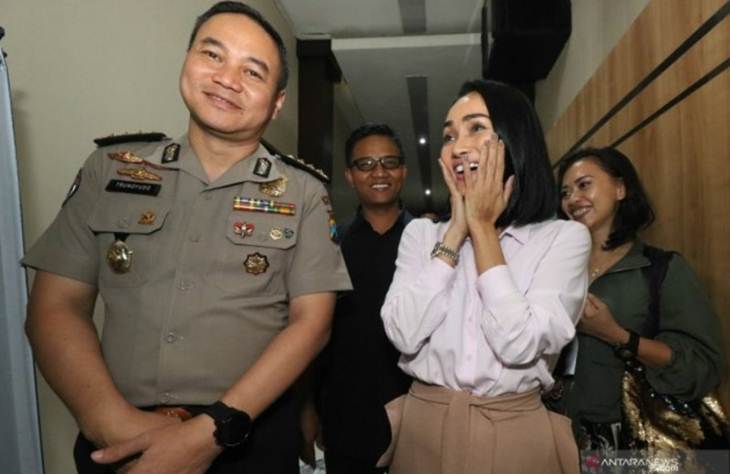 Polda Jatim Bakal Panggil 13 Artis Lagi atas Kasus Memiles