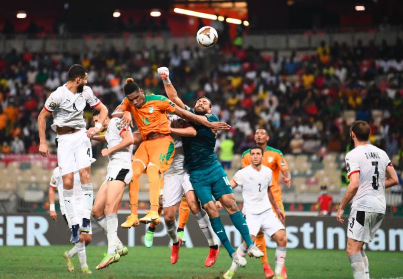 Mesir dan Equatorial Guinea Lolos Perempat Final Lewat Drama Adu Penalti