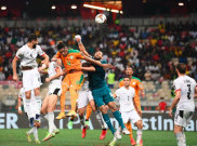 Mesir dan Equatorial Guinea Lolos Perempat Final Lewat Drama Adu Penalti