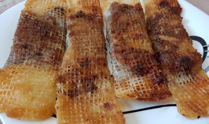 Cocok Disajikan selama Ramadan, Ini 6 Kue Terkenal dari Berbagai Negara