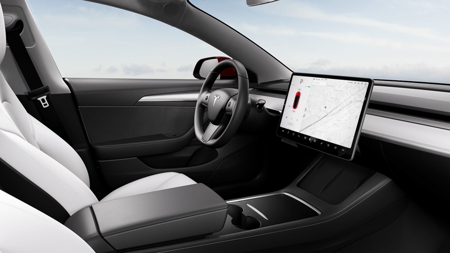 Tesla Kembangkan Integrasi Apple Shortcut