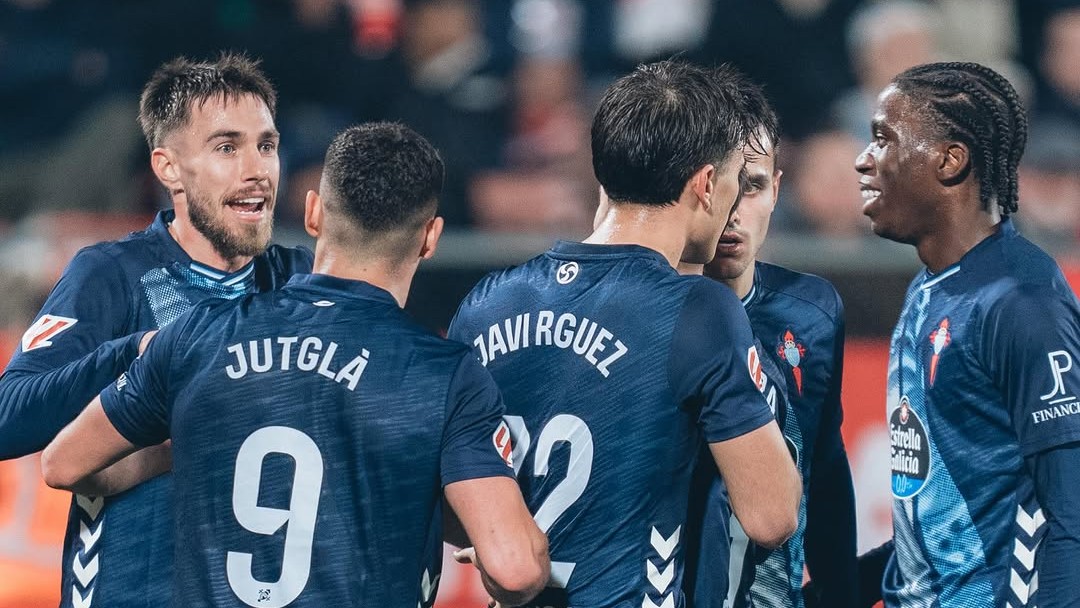 Prediksi Susunan Pemain Celta Vigo vs Real Madrid: Los Blancos Wajib Menang usai Telan 2 Kekalahan