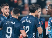Prediksi Susunan Pemain Celta Vigo vs Real Madrid: Los Blancos Wajib Menang usai Telan 2 Kekalahan