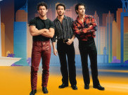 Konser 'The Tour' Jonas Brother siap Gebrak ICE BSD