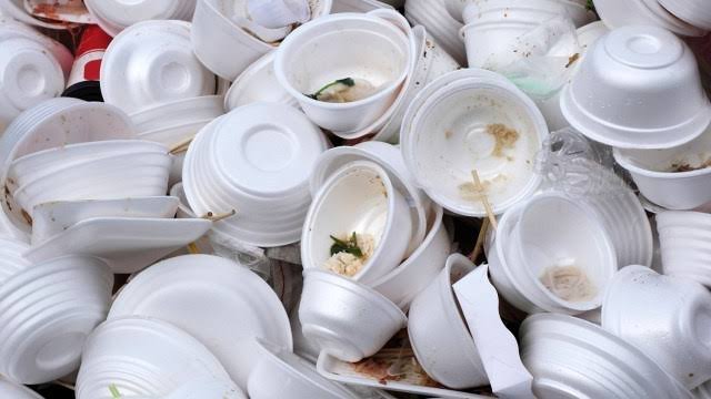 Masih Menggunakan Styrofoam untuk Makan? Hati-Hati Risiko Kesehatan di Baliknya