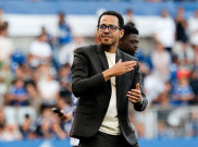 Liam Rosenior Segera Jadi Pelatih Baru Chelsea, Sudah Terbang ke London!