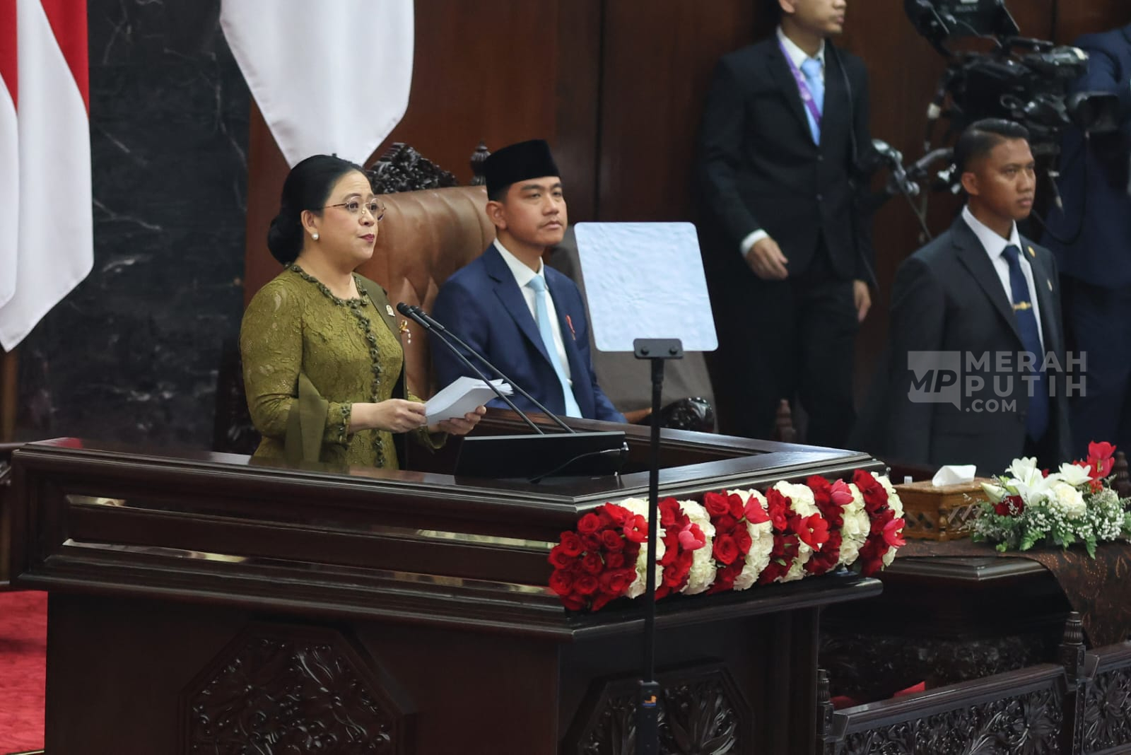 Puan Janjikan RUU Perampasan Aset Rampung, Punya Waktu Empat Setengah Bulan