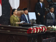 Puan Janjikan RUU Perampasan Aset Rampung, Punya Waktu Empat Setengah Bulan