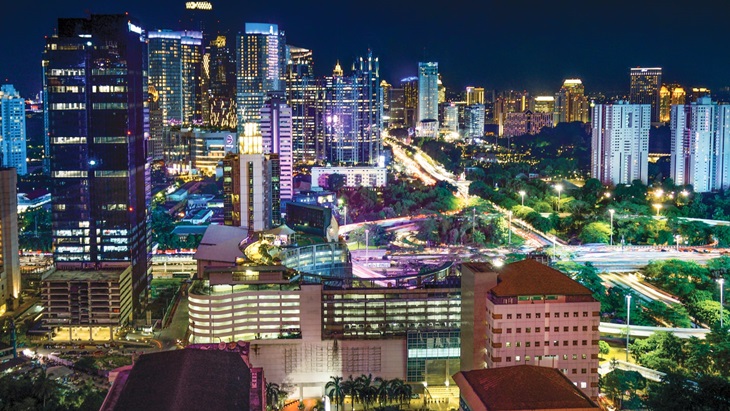 Jakarta Smart City Luncurkan Seri Dialog Program Transformasi City 4.0