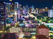 Jakarta Smart City Luncurkan Seri Dialog Program Transformasi City 4.0 