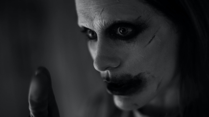 3 Perubahan Joker versi Jared Leto pada Film 'Justice League Snyder’s Cut'