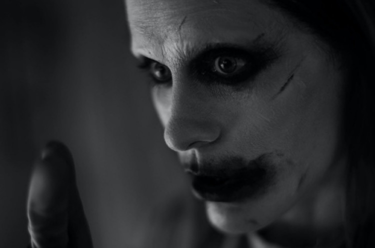 3 Perubahan Joker versi Jared Leto pada Film 'Justice League Snyder’s Cut'