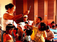 Belajar dari Rumah Bintang, Didik Anak Takut pada Tuhan