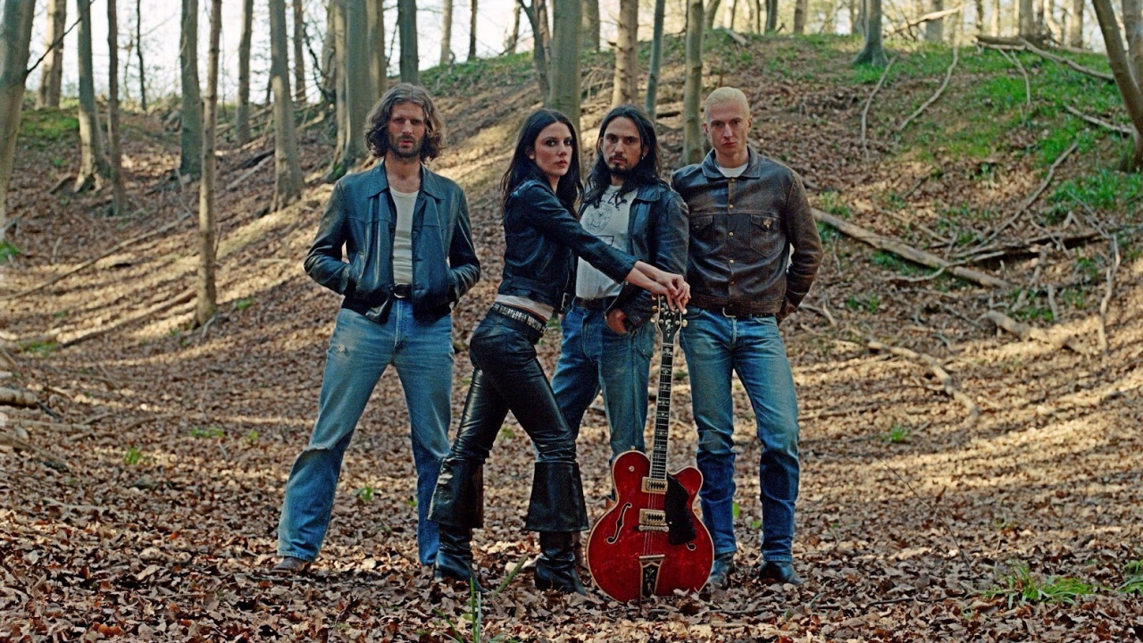 Wolf Alice Rilis Single 'White Horses' Menuju Album Baru, Simak Lirik Lengkapnya