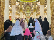 Pemerintah Siapkan Mitigasi Jemaah Haji Hilang Ingatan