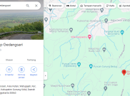 Sering Kecelakaan, 2 Tanjakan Ekstrem Gunungkidul Mau Dihapus dari Google Maps