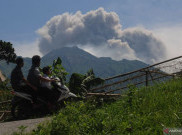 BPPTKG Ungkap Deformasi di Sisi Barat Laut Gunung Merapi