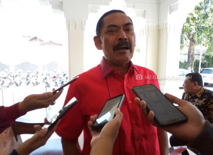  Eks Duet Jokowi Ingatkan PDIP Bisa Selesai Kalau DPP Loloskan Gibran 