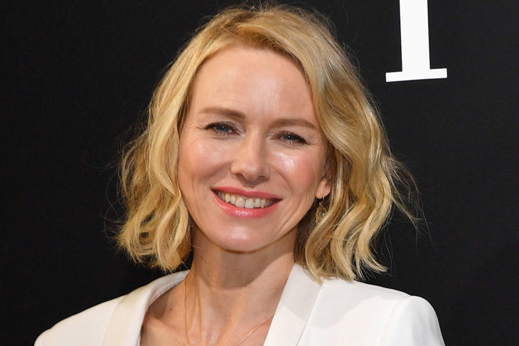 Setelah 10 Tahun, Naomi Watts Kenang Heath Ledger