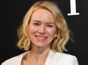 Setelah 10 Tahun, Naomi Watts Kenang Heath Ledger