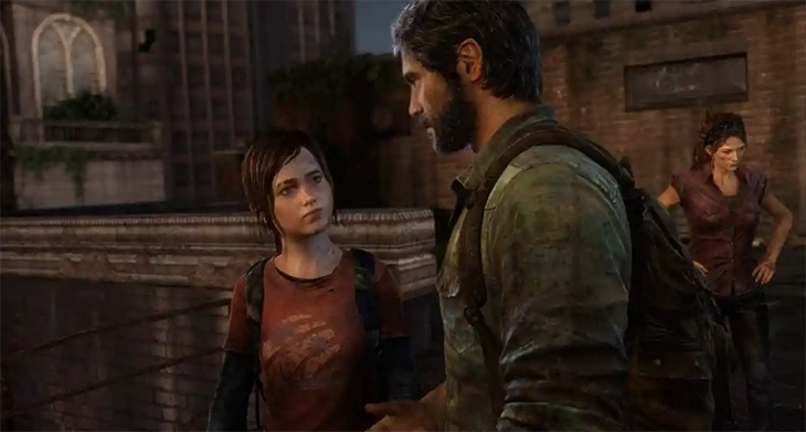 Footage Terbaru Berikan Bocoran Syuting Serial 'The Last of Us Live-Action'