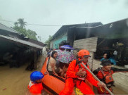 Banjir dan Longsor Sumatra Utara: 24 Tewas, 86 Bencana Terjadi dalam Tiga Hari