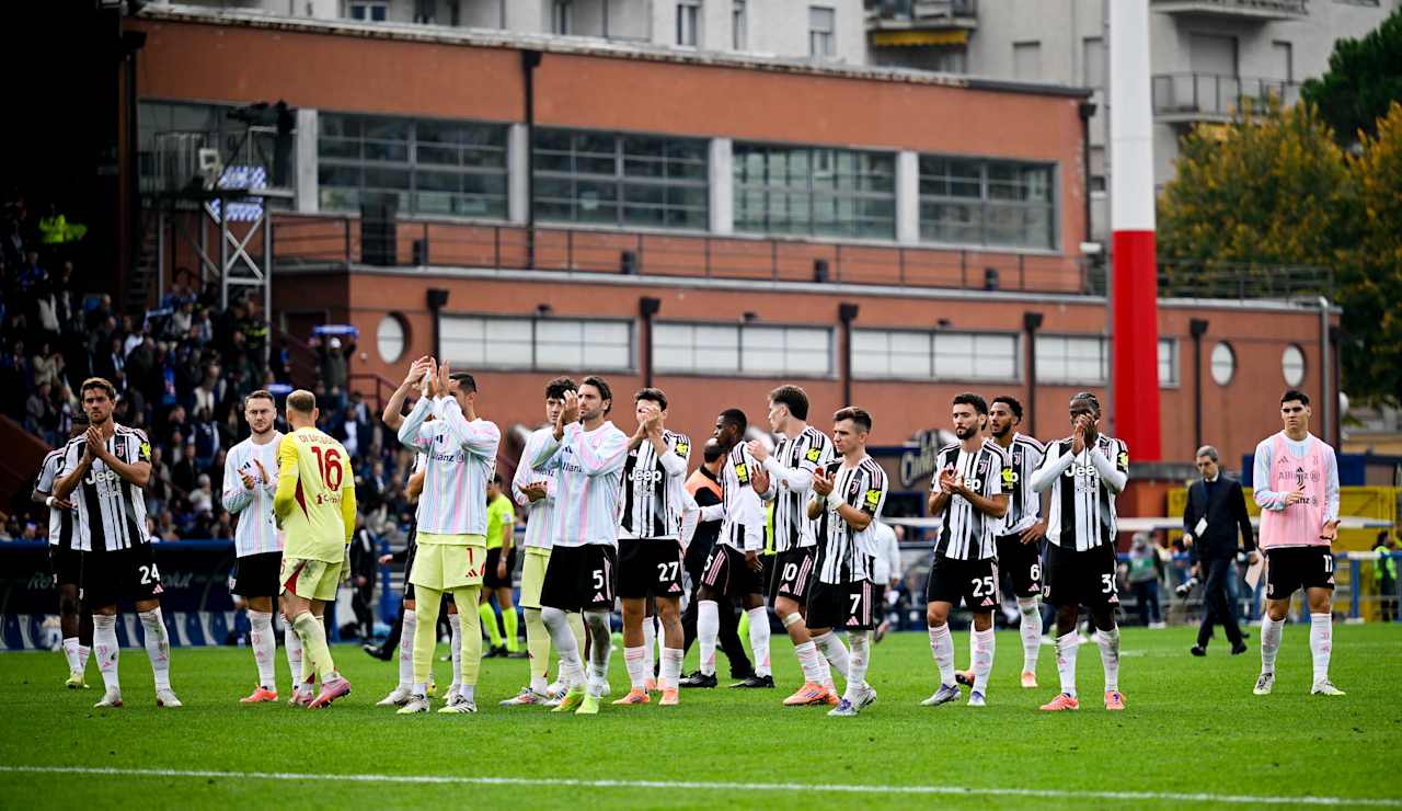 Hadapi Real Madrid di Liga Champions, Nasib Igor Tudor di Juventus Kini Dipertaruhkan