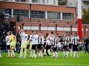 Hadapi Real Madrid di Liga Champions, Nasib Igor Tudor di Juventus Kini Dipertaruhkan