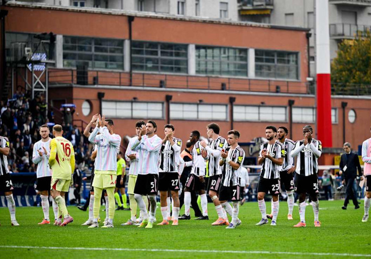 Hadapi Real Madrid di Liga Champions, Nasib Igor Tudor di Juventus Kini Dipertaruhkan