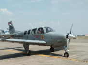 Spesifikasi Pesawat G-36 Bonanza