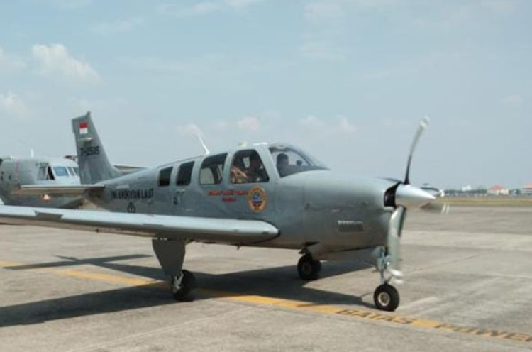 Spesifikasi Pesawat G-36 Bonanza