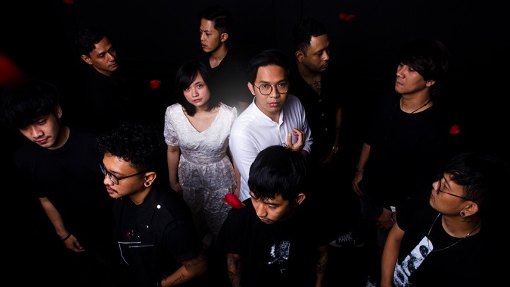 Lirik Lagu 'Jakarta Hari Ini' for Revenge x Stereo Wall, Teriakkan Sakitnya Patah Hati