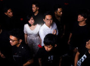 Lirik Lagu 'Jakarta Hari Ini' for Revenge x Stereo Wall, Teriakkan Sakitnya Patah Hati