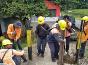 KAI Tutup 8 Perlintasan Sebidang Selama Januari 2025, Masyarakat Diminta Tak Buka Lagi 