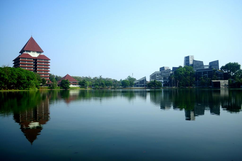 UI Depok