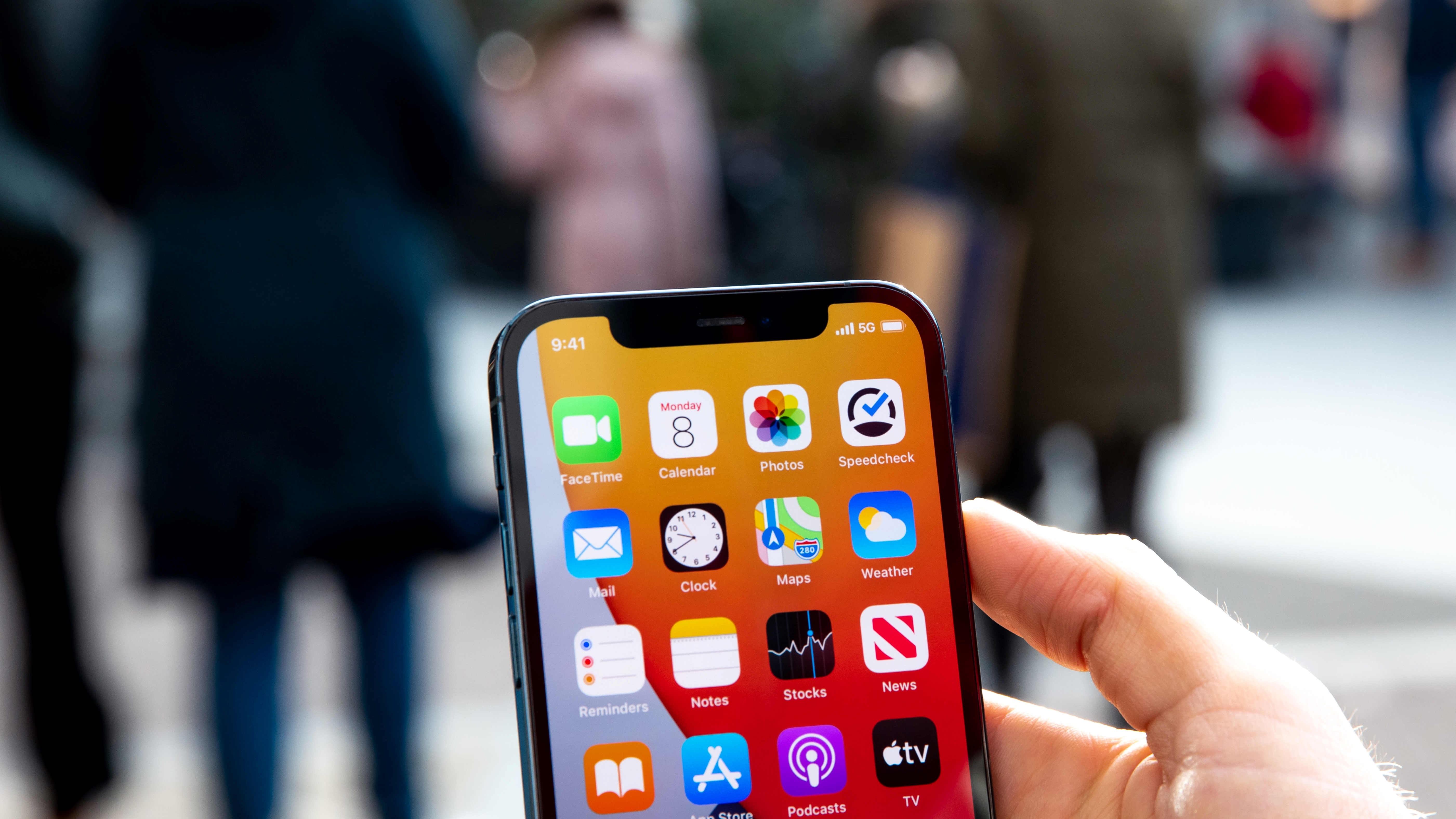Bukan Cuma Cepat, Ini Keandalan Teknologi 5G