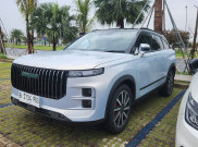 Jaecoo J7 Tawarkan Interior Mewah di Tengah Gebrakan SUV Tradisional