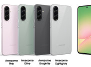 Samsung Galaxy A57 Muncul di Geekbench, Pakai Chipset Exynos 1680