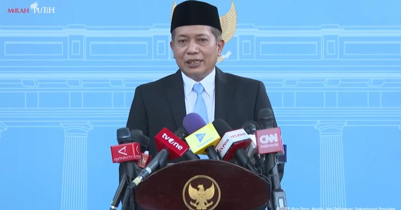 Peringatkan Alfamart dan Indomaret tak ‘Ekspansi’ ke Desa Pelosok, Menkop : Itu ‘Jatahnya’ Koperasi Desa Merah Putih 
