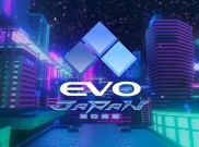 EVO Japan 2023 Resmi Digelar Luring