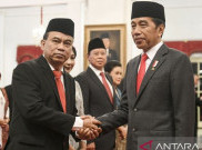 Jokowi Tempatkan Relawannya Jadi Menkominfo untuk Lawan Narasi Rival Politik