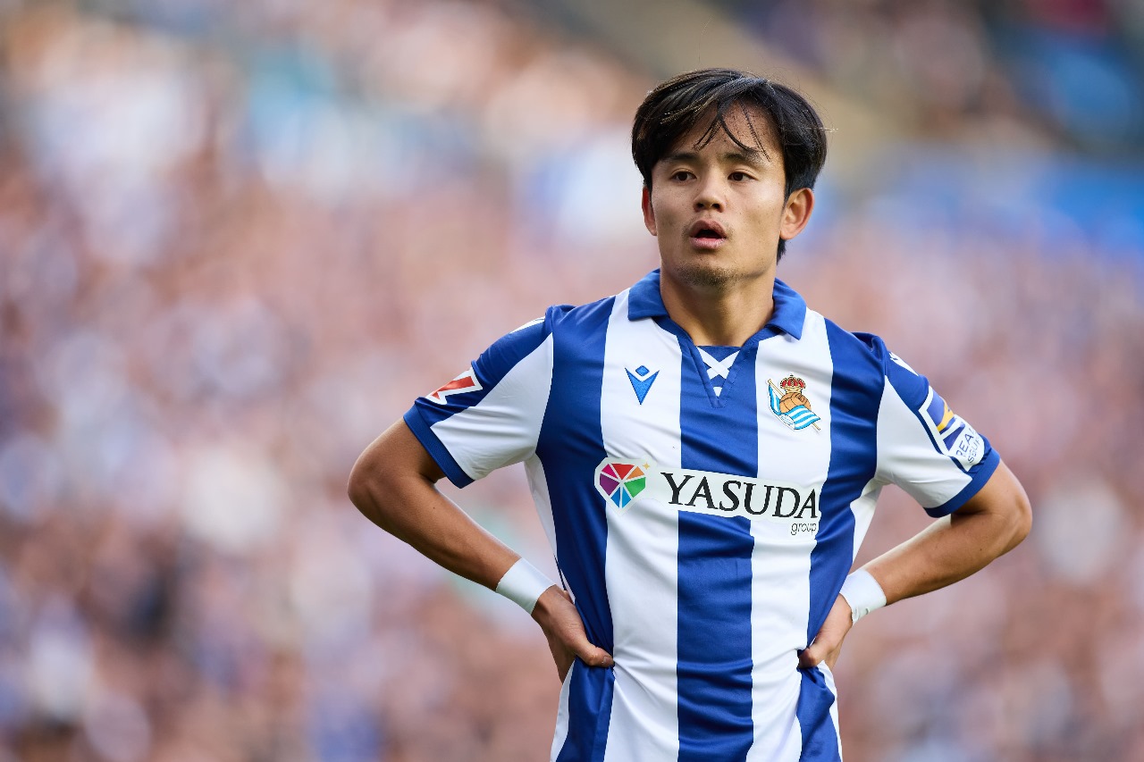 Takefusa Kubo, Berbakat di Jepang dan Diakui Liga Spanyol