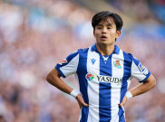 Takefusa Kubo, Berbakat di Jepang dan Diakui Liga Spanyol