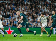 Dipermalukan Real Madrid, Pep Guardiola Akui Manchester City Sulit Balikkan Keadaan di Leg Kedua